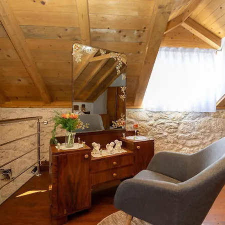 Ferienhaus Awesome In *