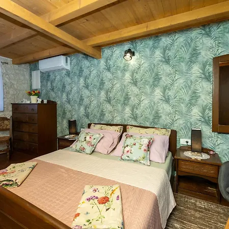 Ferienhaus Awesome In